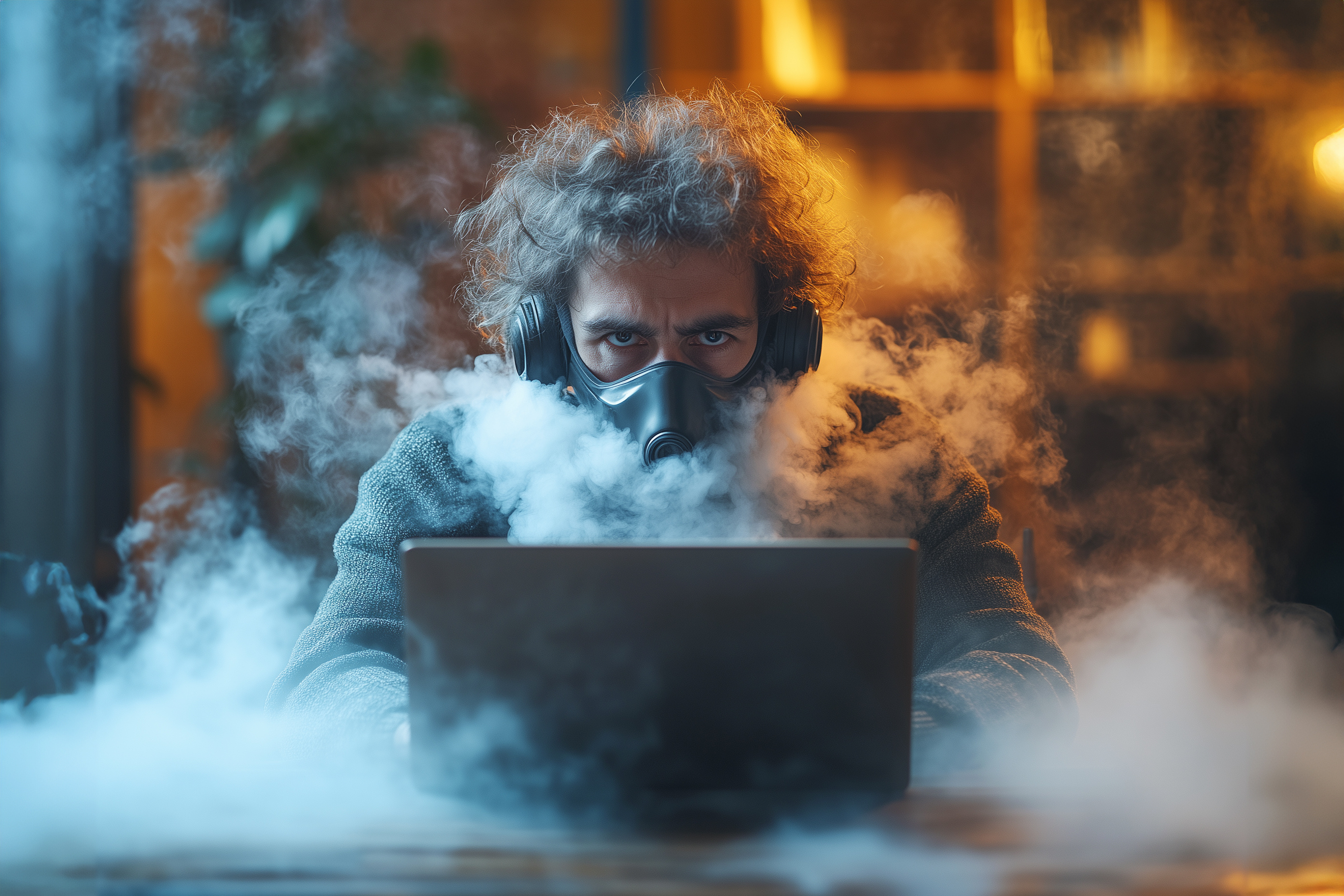 Part 2: The Rise and Fall of ISAD – A Case Study in Organizational Conflict