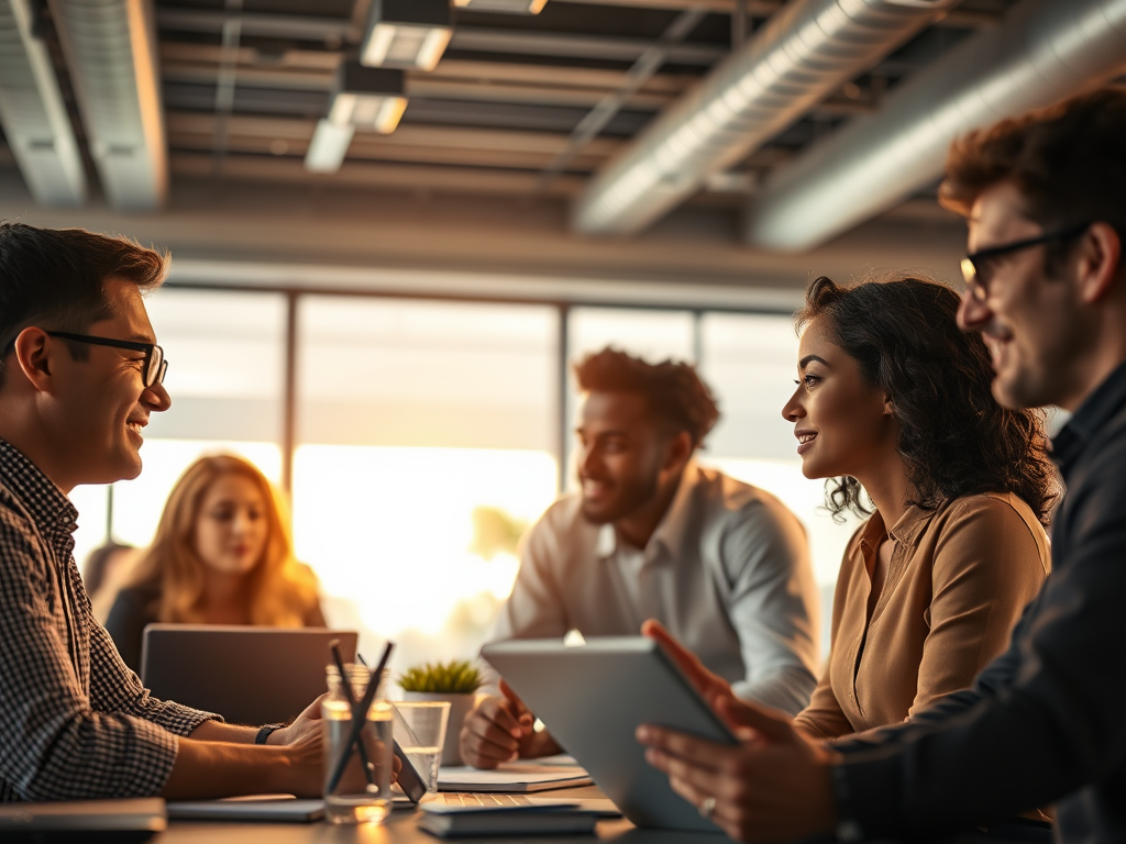 Embracing Change: Lessons from Semco’s New Leadership Model